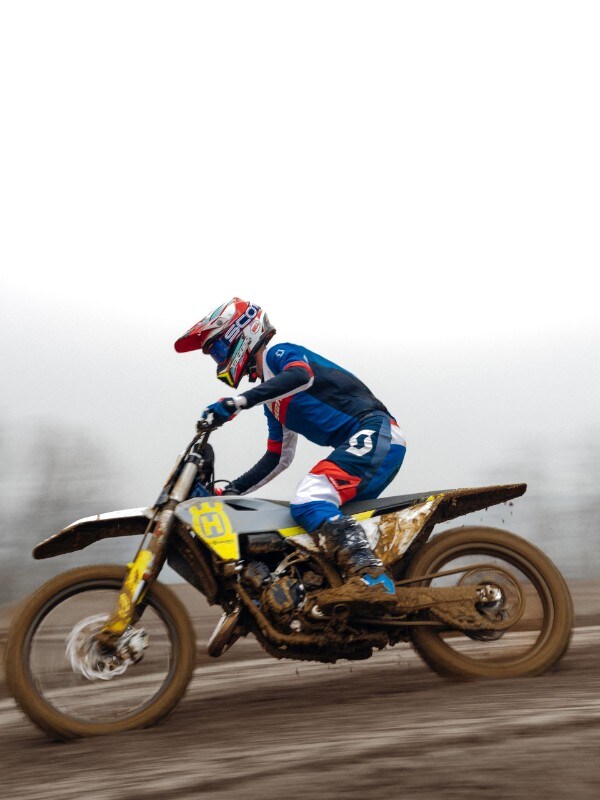 Master MX 2023: la SFIDA della classe 125