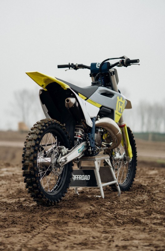 Master MX 2023: la SFIDA della classe 125