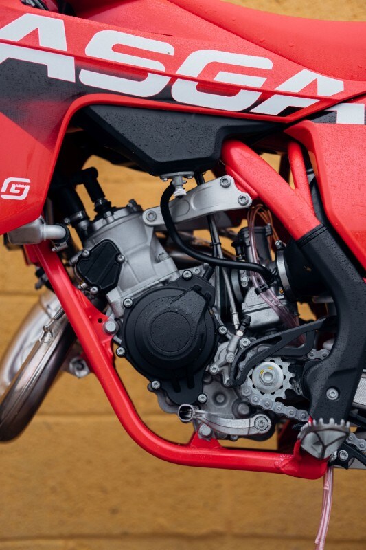 Master MX 2023: la SFIDA della classe 125