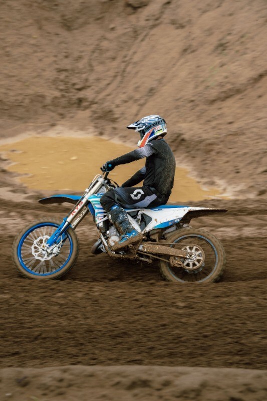 Master MX 2023: la SFIDA della classe 125