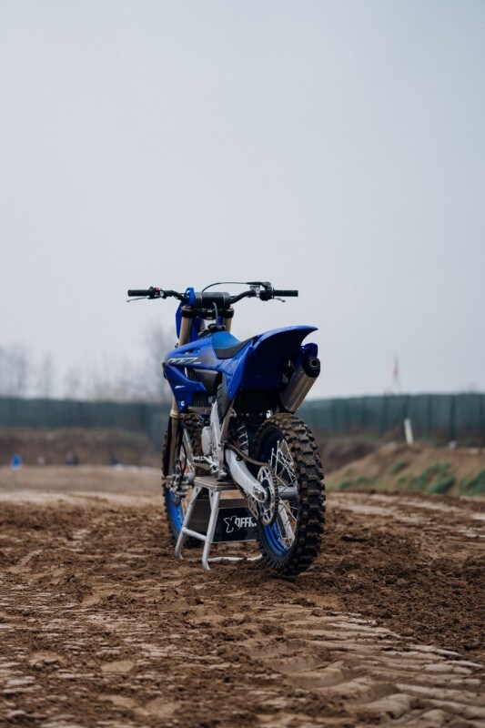 Master MX 2023: la SFIDA della classe 125