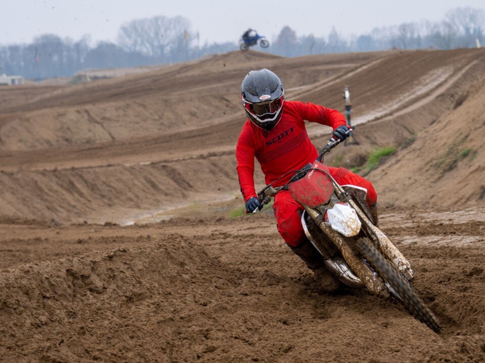 Master MX 2023: la SFIDA della classe 125