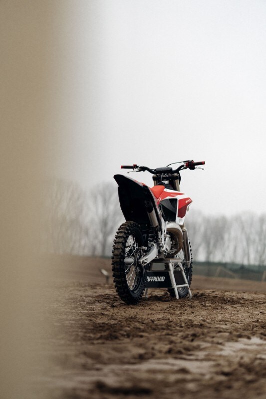 Master MX 2023: la SFIDA della classe 125