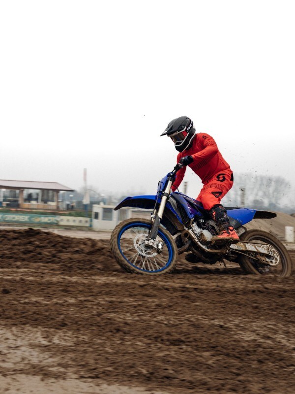 Master MX 2023: la SFIDA della classe 125