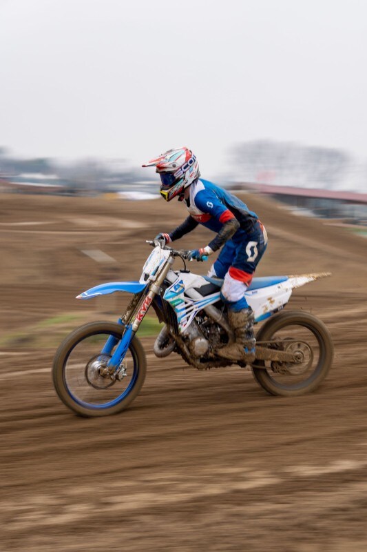 Master MX 2023: la SFIDA della classe 125
