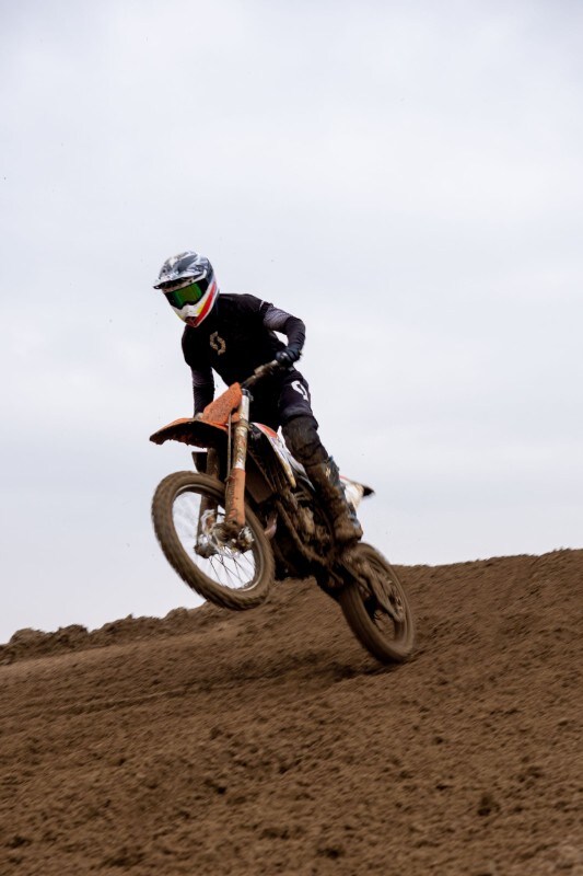 Master MX 2023: la SFIDA della classe 125