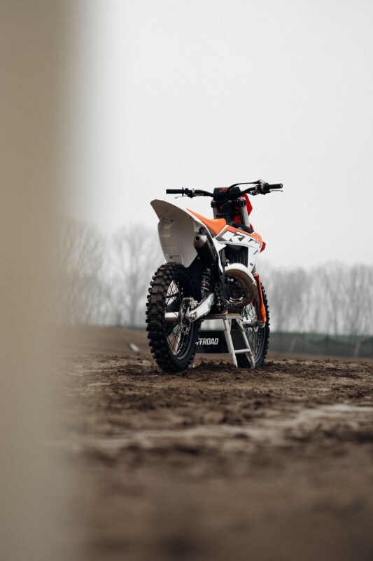 Master MX 2023: la SFIDA della classe 125