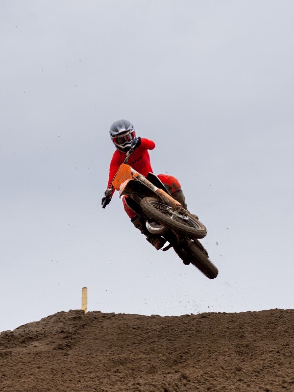 Master MX 2023: la SFIDA della classe 125