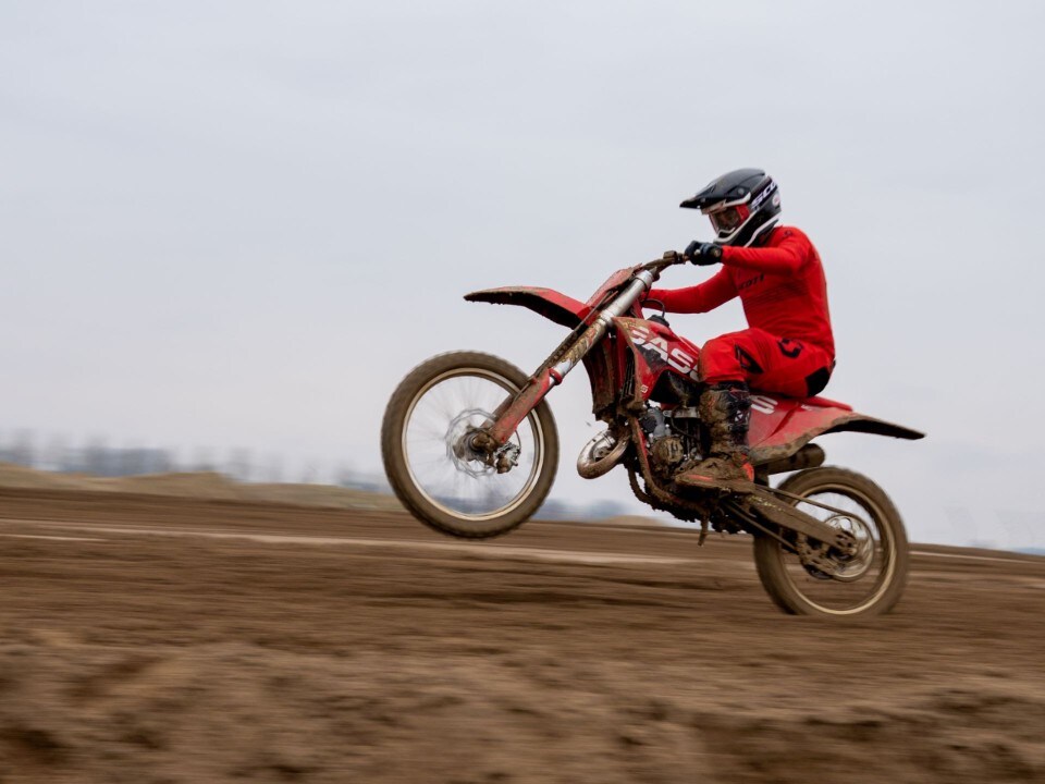 Master MX 2023: la SFIDA della classe 125