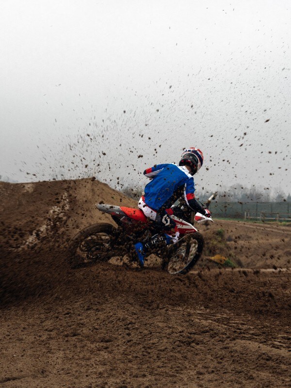 Master MX 2023: la SFIDA della classe 125
