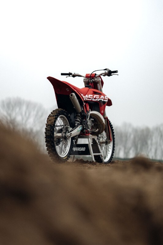 Master MX 2023: la SFIDA della classe 125