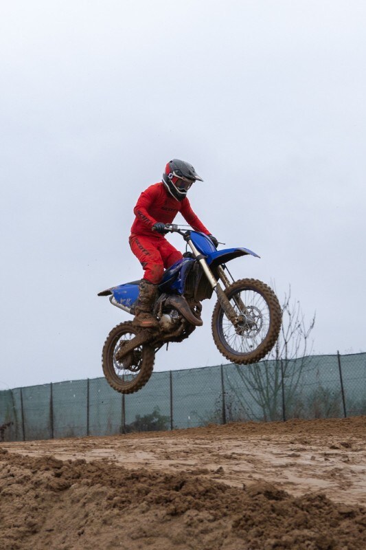 Master MX 2023: la SFIDA della classe 125