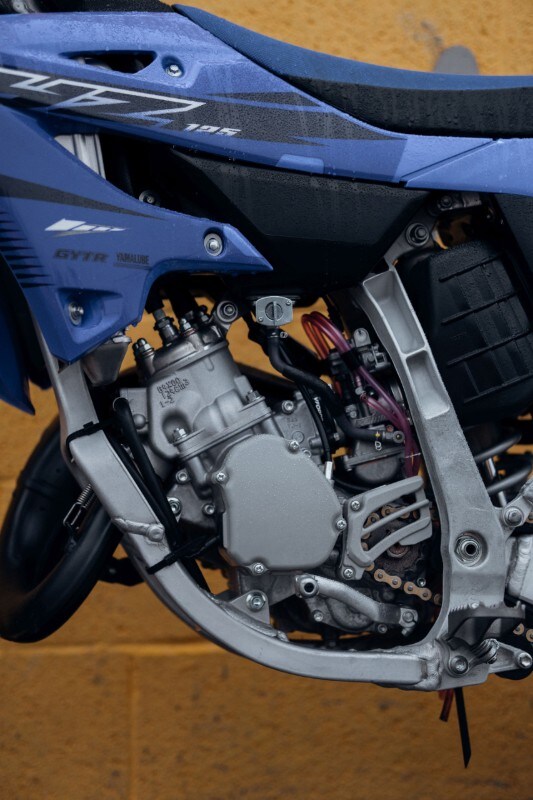 Master MX 2023: la SFIDA della classe 125