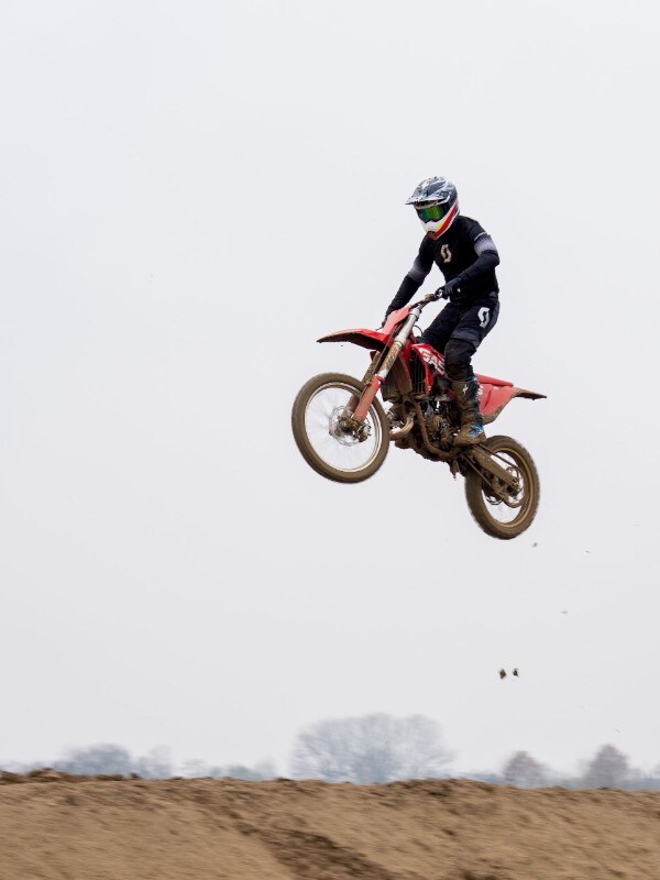 Master MX 2023: la SFIDA della classe 125
