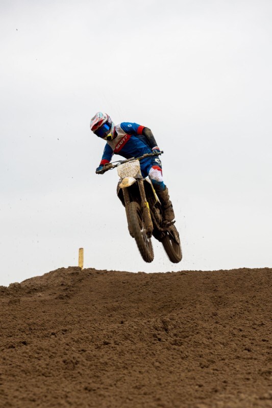 Master MX 2023: la SFIDA della classe 125