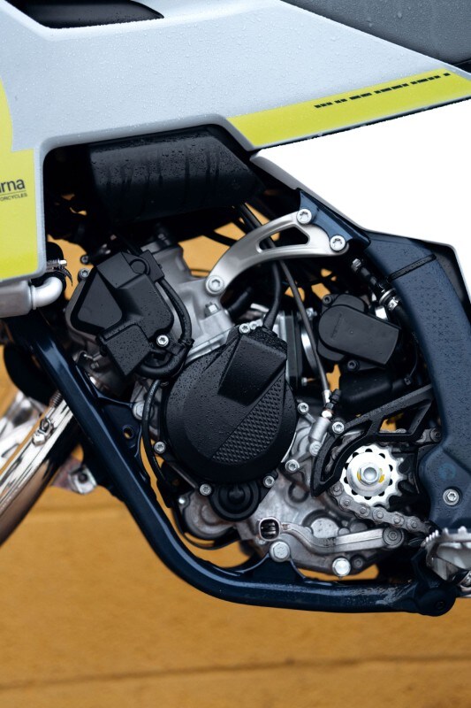 Master MX 2023: la SFIDA della classe 125