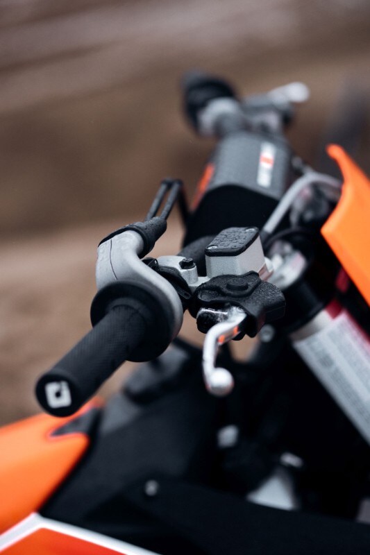 Master MX 2023: la SFIDA della classe 125