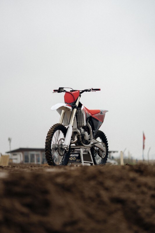 Master MX 2023: la SFIDA della classe 125