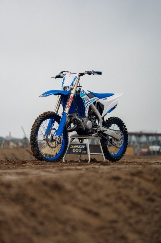 Master MX 2023: la SFIDA della classe 125