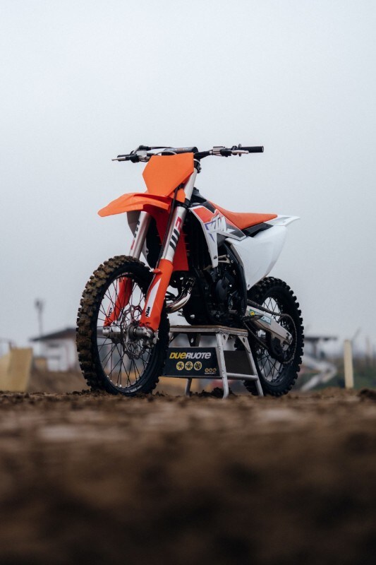 Master MX 2023: la SFIDA della classe 125