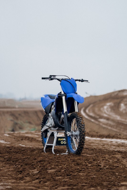 Master MX 2023: la SFIDA della classe 125