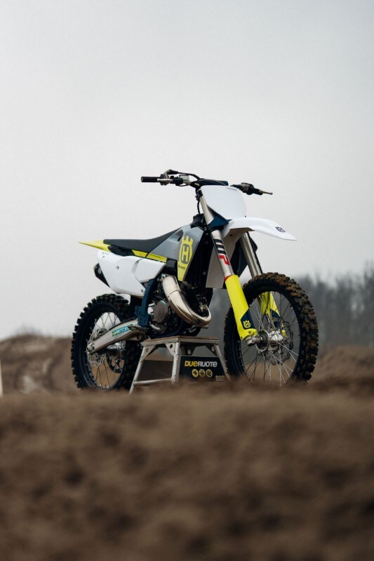 Master MX 2023: la SFIDA della classe 125