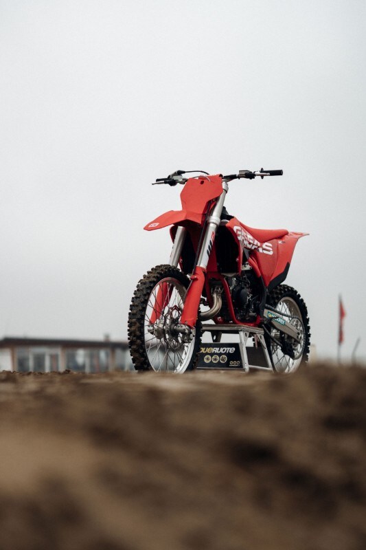 Master MX 2023: la SFIDA della classe 125