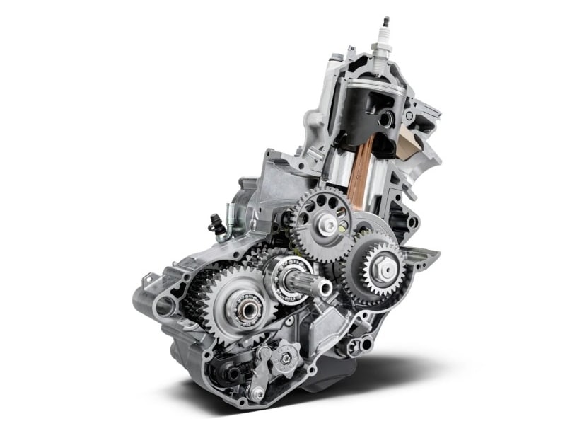 Husqvarna Enduro 2024: benvenuta, rivoluzione! [VIDEO]