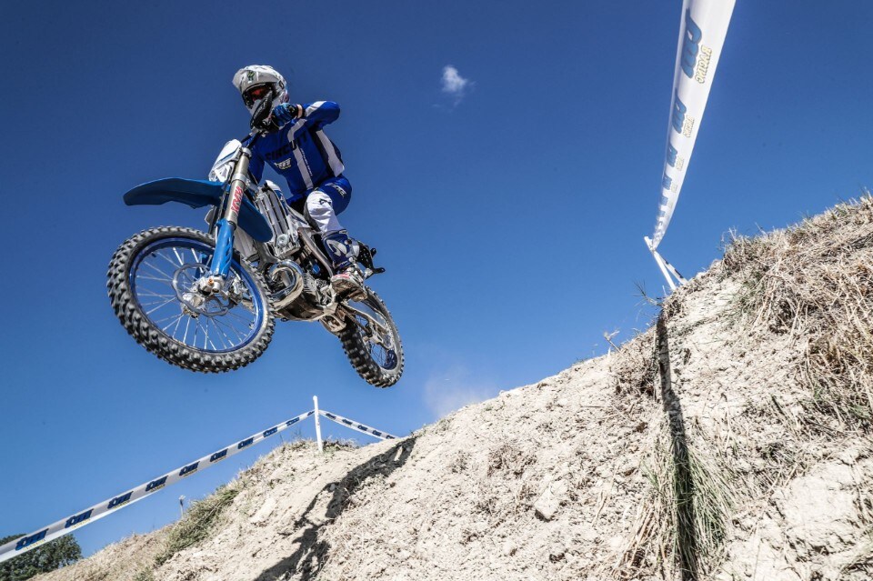 In pista con le TM 2024!