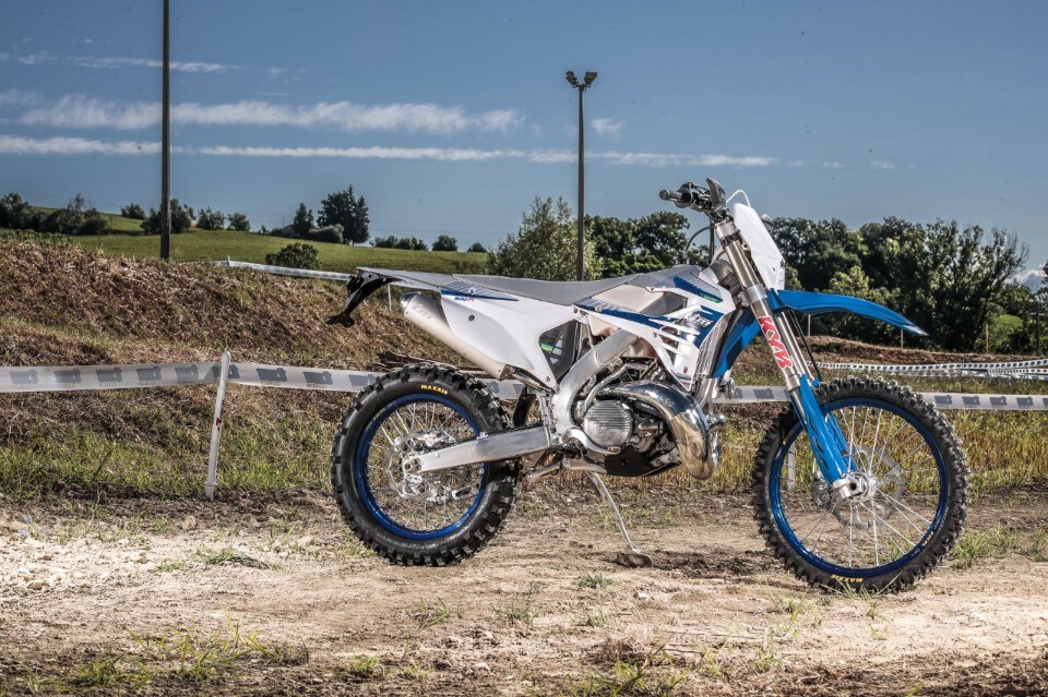 In pista con le TM 2024!