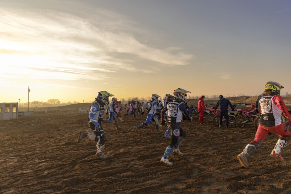 Master MX 2024 - la comparativa motocross dell'anno!