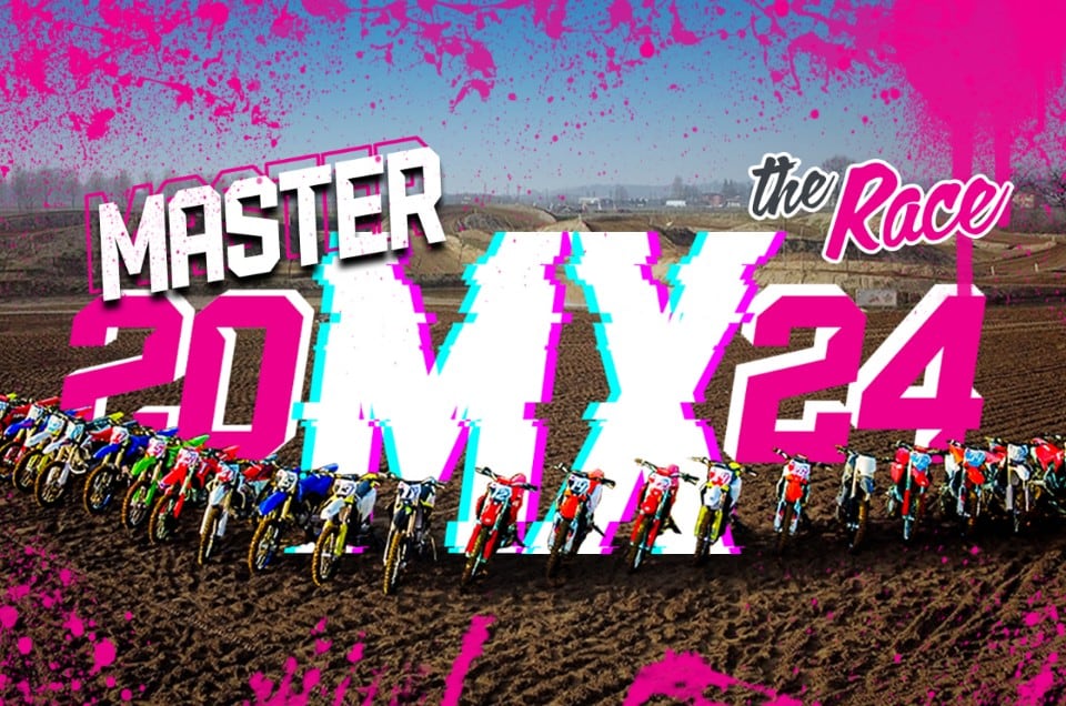 Master MX 2024 - la comparativa motocross dell'anno!
