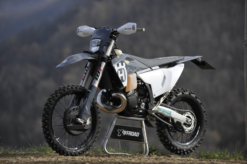 Master Enduro 2024: tutte le 300 2T a confronto