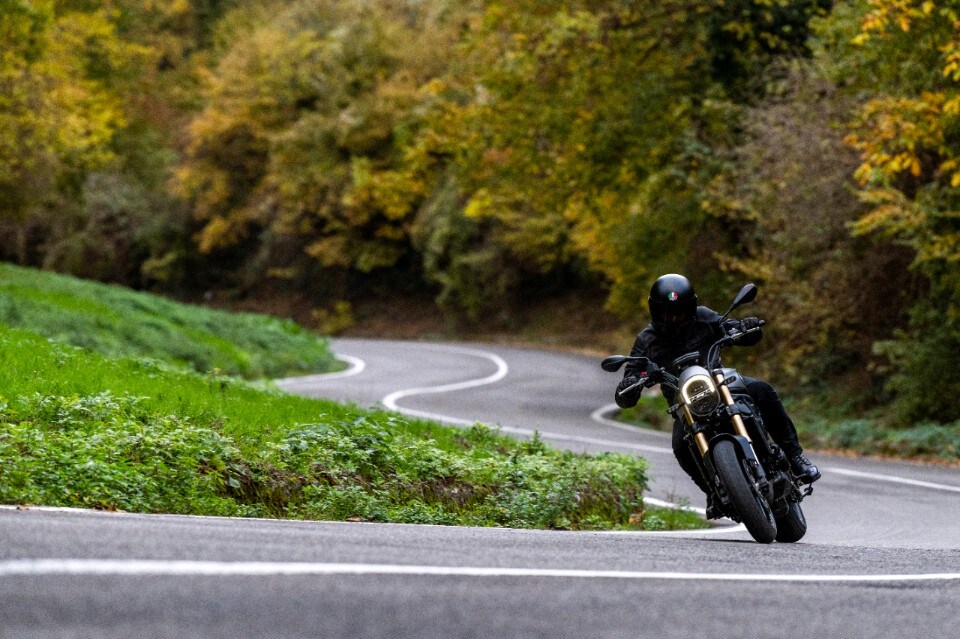 Vivi l’avventura con le nuove Benelli Leoncino 800 e Leoncino 800 Trail!