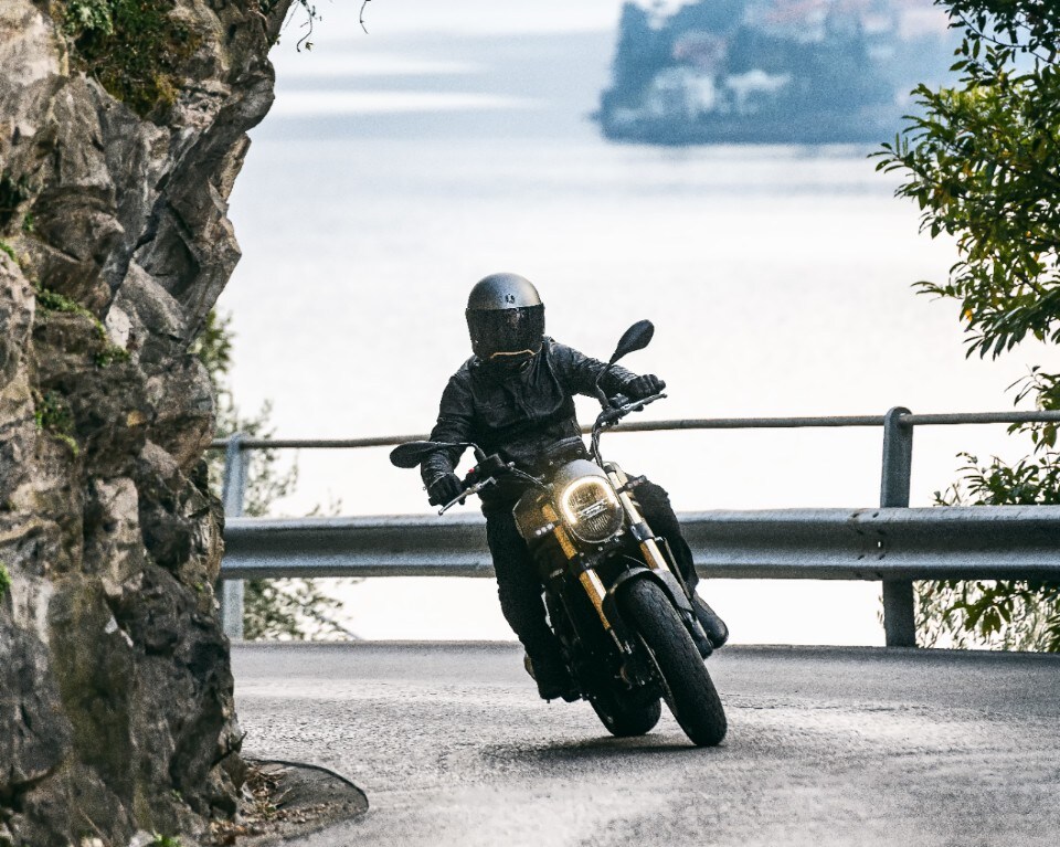 Vivi l’avventura con le nuove Benelli Leoncino 800 e Leoncino 800 Trail!