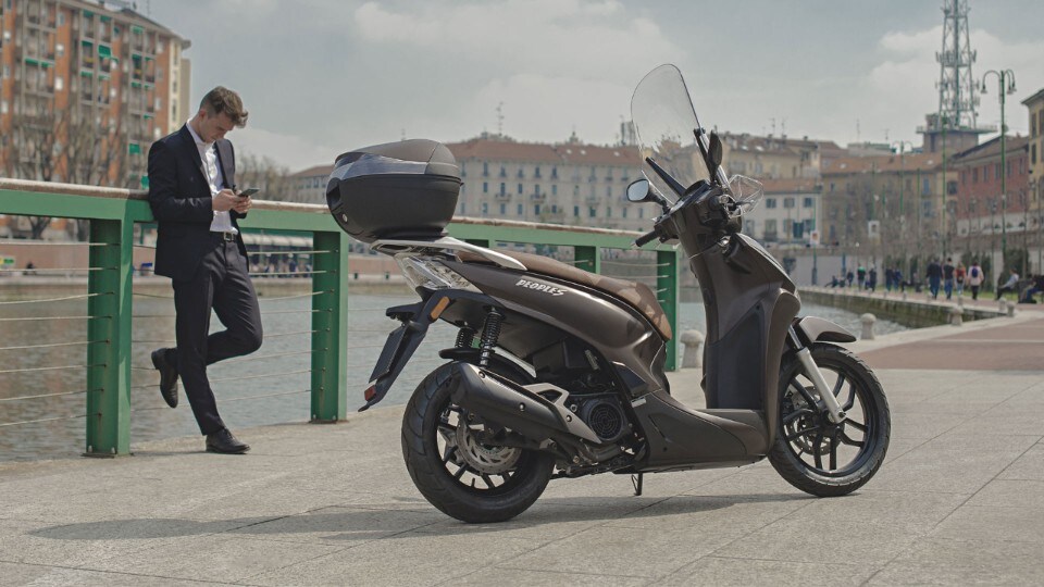 Scopri tutte le promozioni Kymco per l’off-road leggero