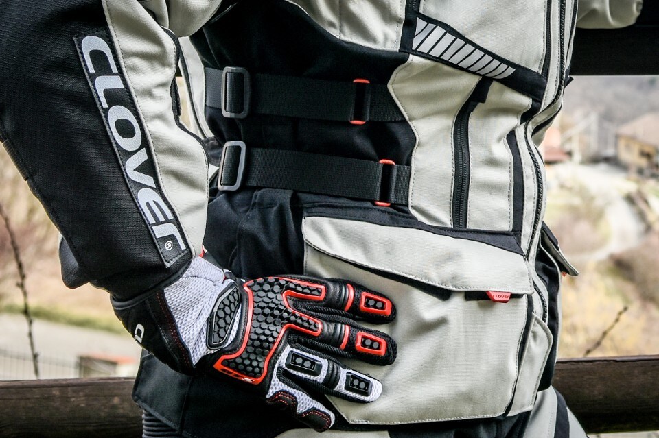 COME SCEGLIERE IL GUANTO GIUSTO: I CONSIGLI DI CLOVER