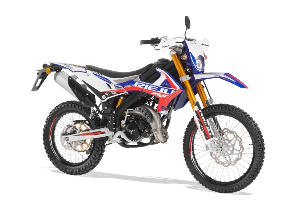 Dalla Guerra Civile al successo globale: la storia unica di Rieju