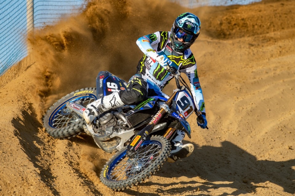 Shoei® VFX-WR 06: oltre i limiti, oltre le aspettative