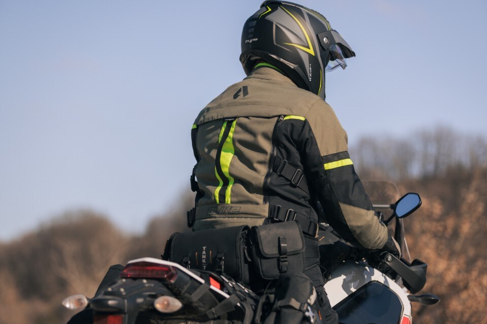 COLLEZIONE ALIKE 2023: I COMPLETI 4 STAGIONI