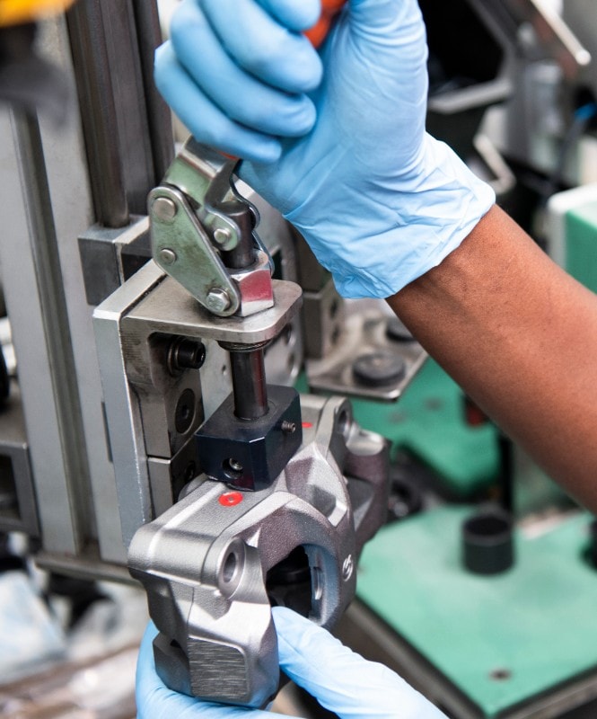 Le novità di Brembo a EICMA: i segreti per la frenata perfetta