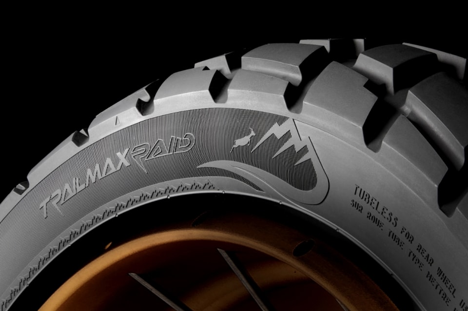 Dunlop Trailmax Raid: quando l’avventura non ha compromessi
