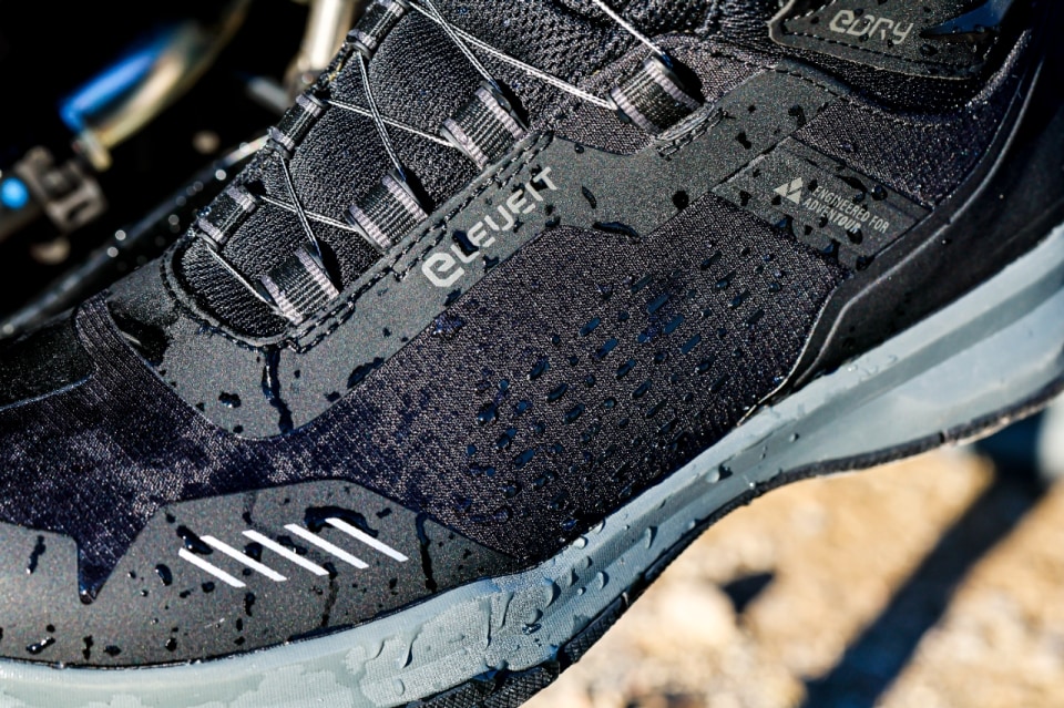 Eleveit Discover E-DRY: la leggerezza che cambia il modo di viaggiare