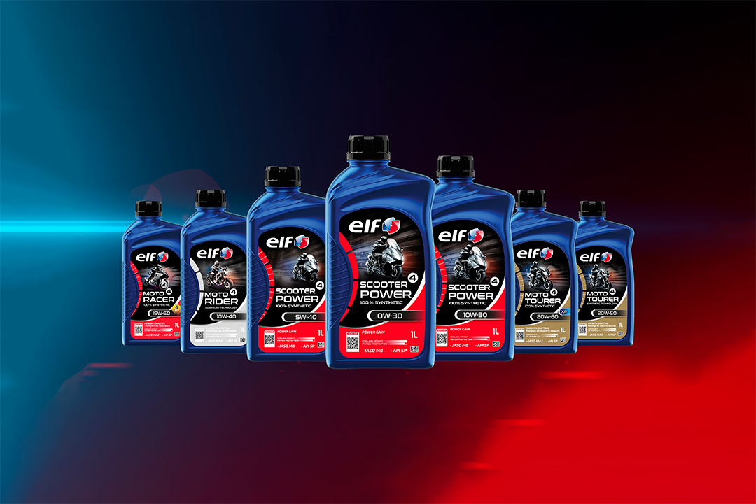 ELF e Lazza accendono EICMA: motori e innovazione al centro della scena