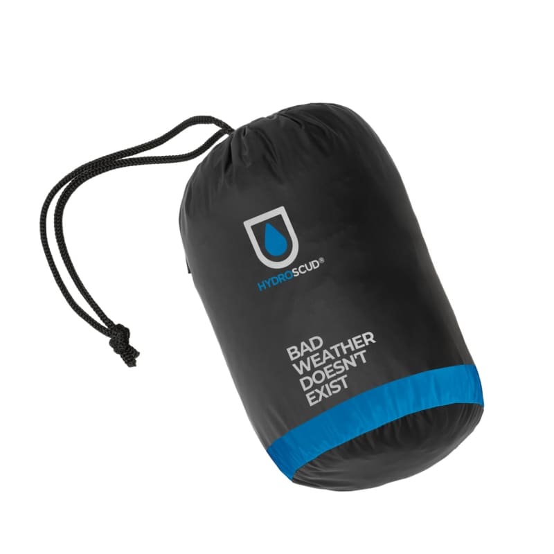 Diluvio Pro Hydroscud®: il completo che non teme la pioggia