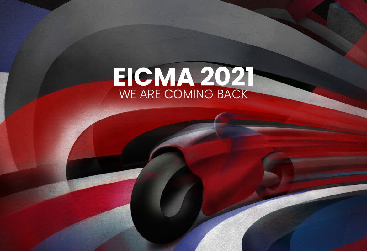 Eicma 2021