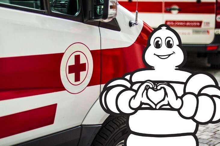 Michelin ed Euromaster estendono il supporto all’ANPAS e alla Confederazione delle Misericordie d’Italia