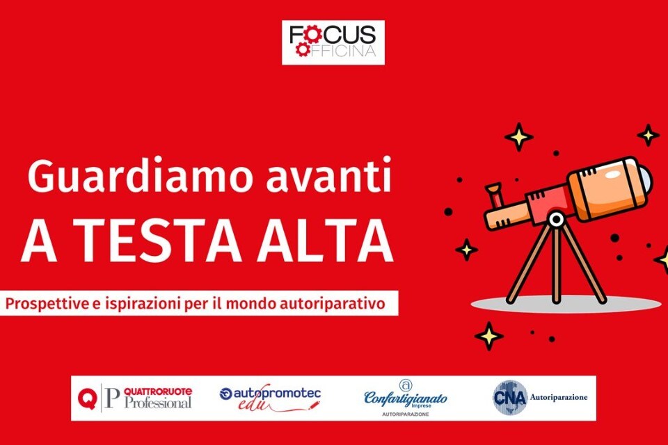 “La ripartenza corre su due ruote?”: stasera alle 18 la diretta Facebook