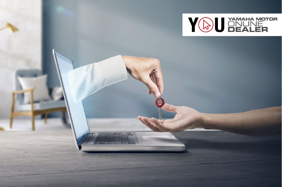 Yamaha: l’appuntamento dal concessionario è (anche) virtuale