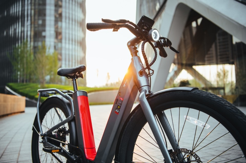 NIU: le novità di EICMA per la micromobilità